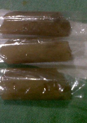 Foto resep Dodol belimbing