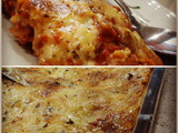 Traditional Lasagna