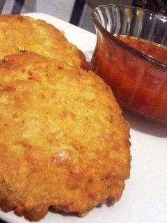 Foto resep Steik Tempe