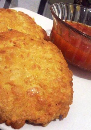 Foto resep Steik Tempe