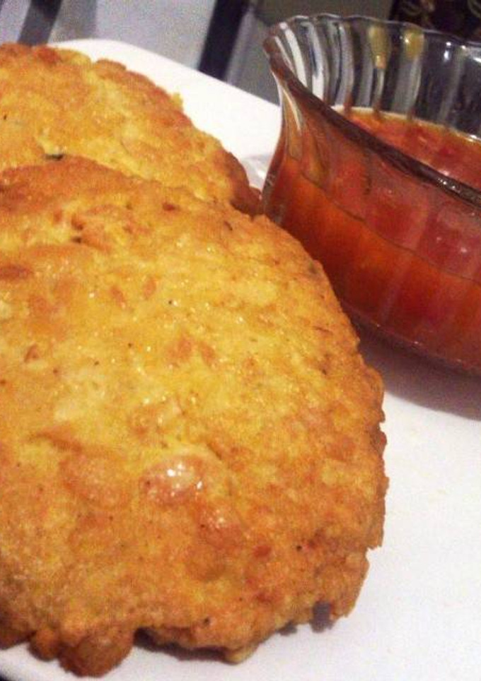 Foto resep Steik Tempe