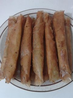 Foto resep Pisang Aroma