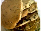 Pancake Coklat Keju