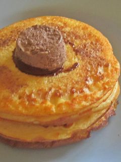 Foto resep Pancake