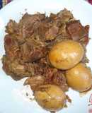 Gudeg Jogja Express
