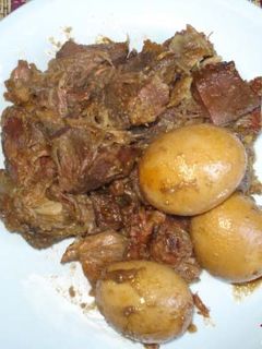 Foto resep Gudeg Jogja Express