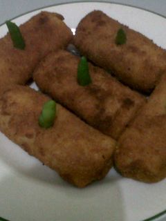 Foto resep Risoles Suka-suka