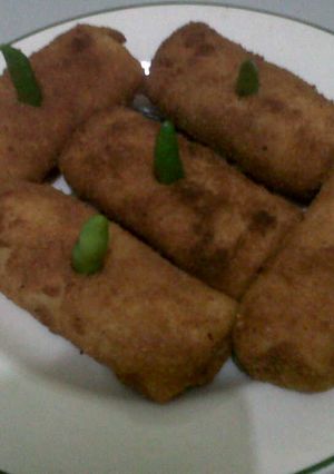 Foto resep Risoles Suka-suka