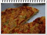 Pizza Mudah Buat Si Malas