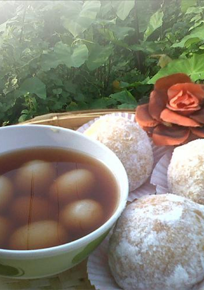 Foto resep Setup Rambutan