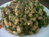 AYAM BUTO IJO