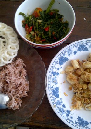 Foto resep Cumi Goreng Tepung Crispy