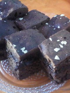 Foto resep Brownies Kukus Unyus Unyus