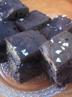 Foto resep Brownies Kukus Unyus Unyus