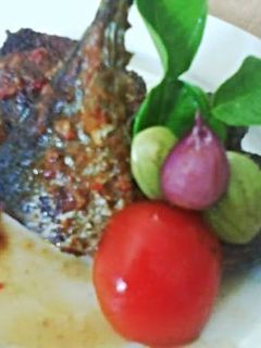 Foto resep TONGKOL PETAI