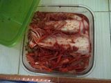 KIMCHI