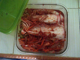KIMCHI