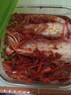 Foto resep KIMCHI