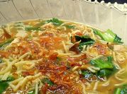 Gambar mie godog jawa