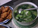 Sayur Bening Cintaku