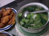 Sayur Bening Cintaku