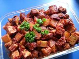 Sambal Kentang
