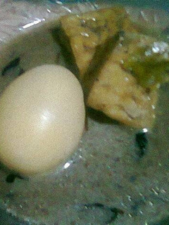 Foto resep Semur Tahu teLur
