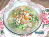 Coyta Soup