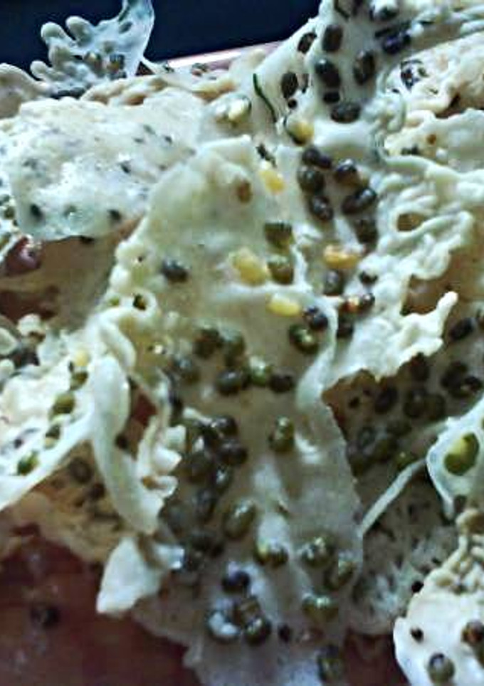 Foto resep Peyek Kacang Hijau