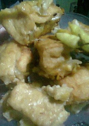 Foto resep Tahu iSI Taoge dan KoL