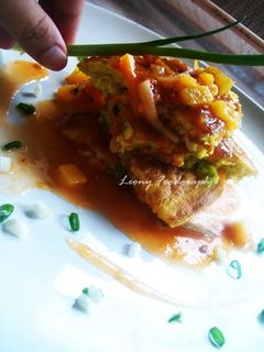 Foto resep FUYUNGHAI SAYURAN
