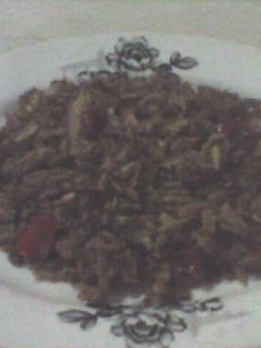 Foto resep abon pedas pindang tongkol
