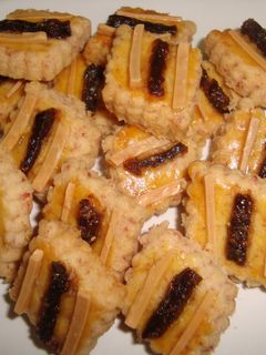 Foto resep Kornet Beef Cokies
