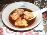 Pempek Adaan Jawa