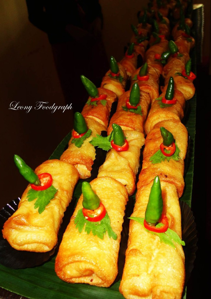 Foto resep SOSIS SOLO