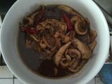 Cumi Kecap