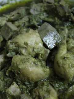 Foto resep Ayam Gulai Lado Mudo