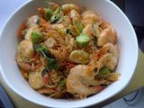 Udang Pedas Ijo-ijo