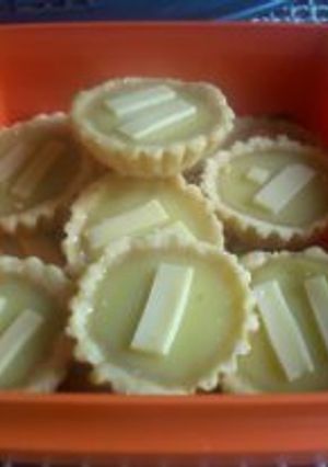 Foto resep PIE SUSU KEJU ALA HAPPYCALL