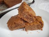 Double Chocolate Chips