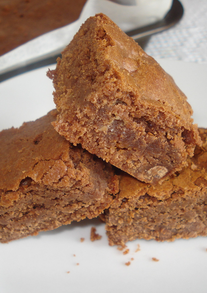 Foto resep Double Chocolate Chips