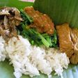 Sego Tempong
