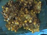 Bakwan Jagung Simpel