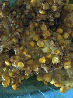 Foto resep Bakwan Jagung Simpel