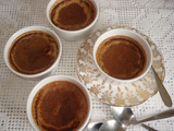Chocolate Creme Brulee