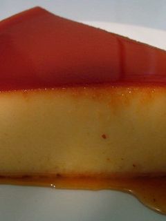 Foto resep Karamel Pudding