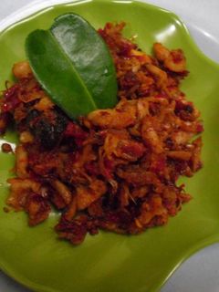 Foto resep Plecing Ayam