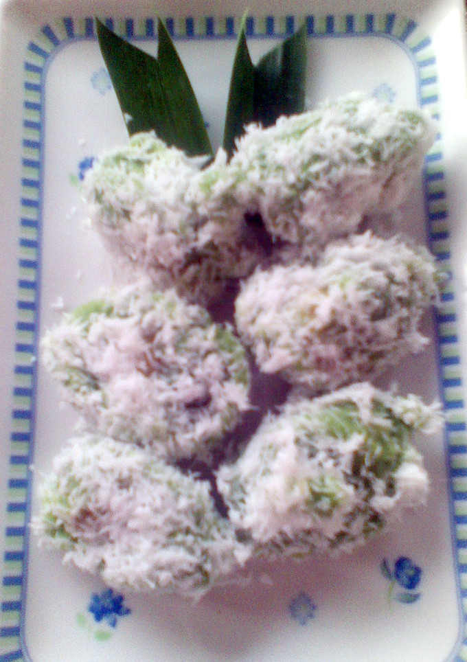 Foto resep Sanggar Wae