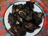 Iga Sapi Panggang