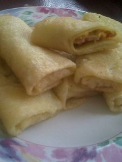Foto resep sosis solo